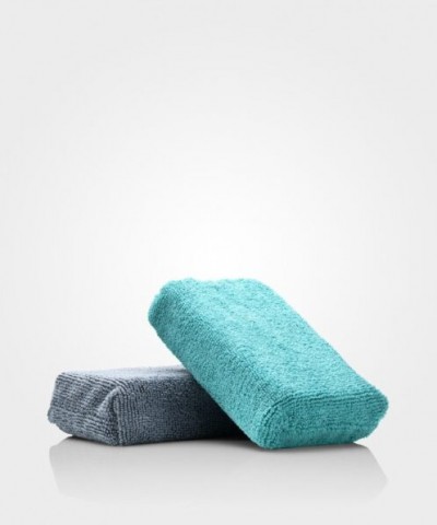 As Almofadas de Microfibra são a escolha ideal para produtos de limpeza de pintura e polimentos devido à sua superfície macia e confortável, da Auto Finesse®.