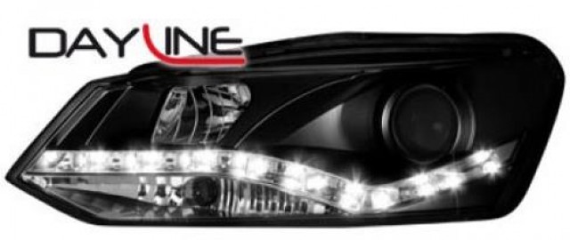 Farois angel eyes e dayline