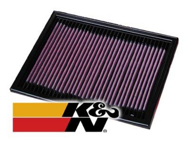 Filtros K&N