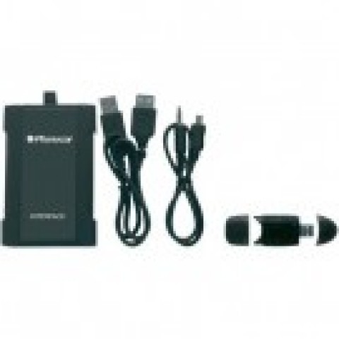 Interfaces USB/SD/MPE3-IPOD