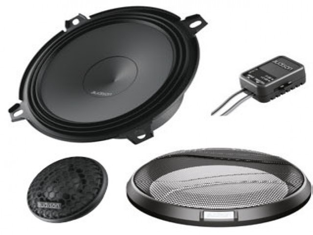 AUDISON APK 130 - KIT 2Way AP 1+AP 5+Grilles