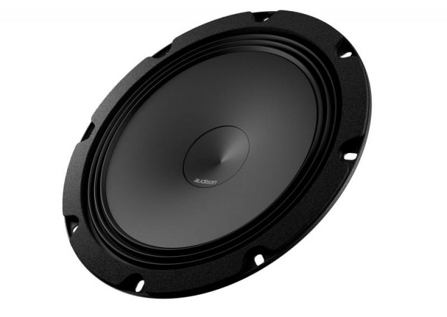 AUDISON AP 8 - SET WOOFER 200mm+Grilles