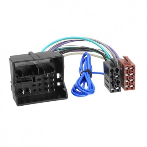 Conectores Marca>Iso