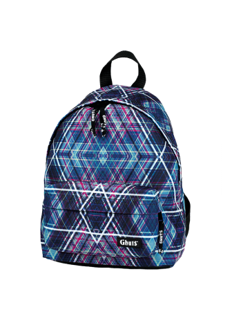 Mini Mochila GHUTS HYPNOTIC