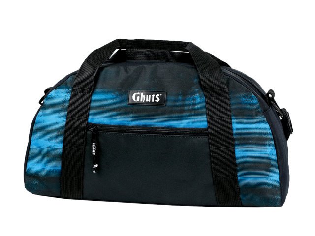 SACO DESPORTO - LINE BLUE  Ref. GH102