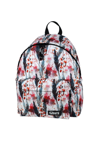 Mini Mochila GHUTS PLUME