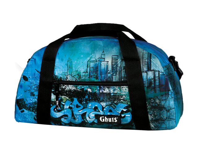 SACO DESPORTO - STREETEWISE  Ref. GH102
