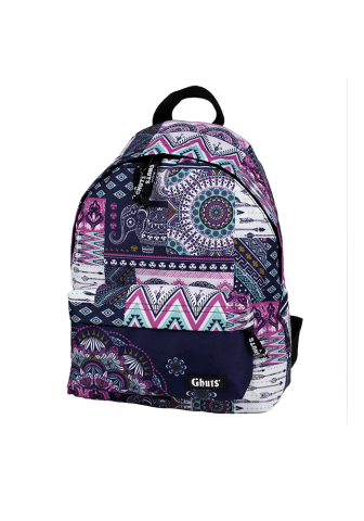 Mini Mochila GHUTS MANTRA