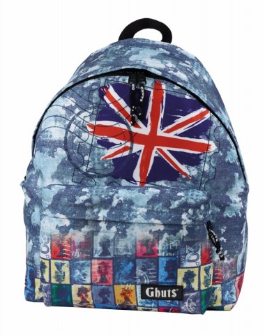 Mochila Padrão - The Queen