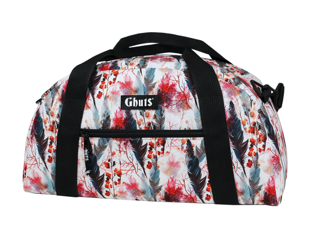 SACO DESPORTO - PLUME  Ref. GH102
