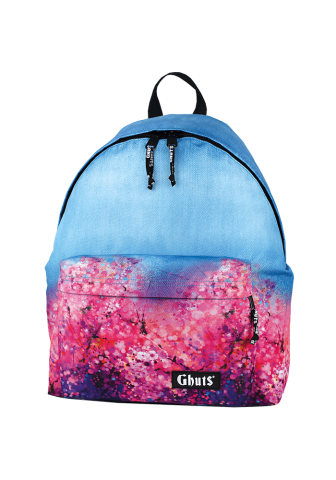 MOCHILA PADRÃO - GARDEN SKY  Ref. GH100