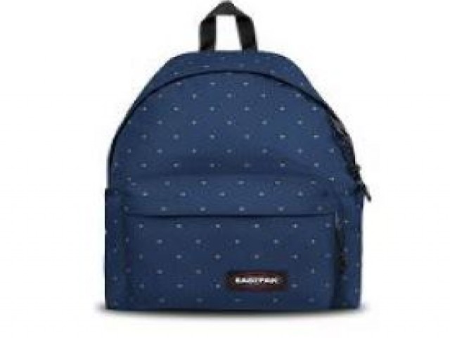 MOCHILA EASTPAK PADDED PAK'R EK620310