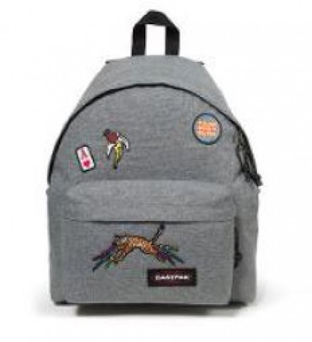 MOCHILA EASTPAK PADDED PAK'R EK620540