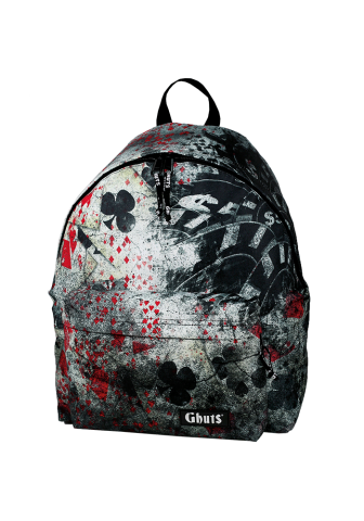 MOCHILA PADRÃO - ROYALE  Ref. GH100