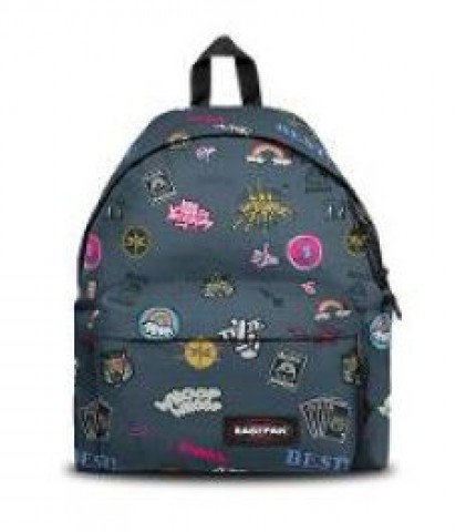 MOCHILA EASTPAK PADDED PAK'R EK620520
