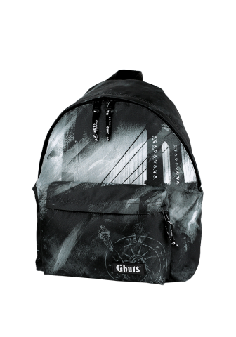 MOCHILA PADRÃO - DARK BRIDGE Ref. GH100
