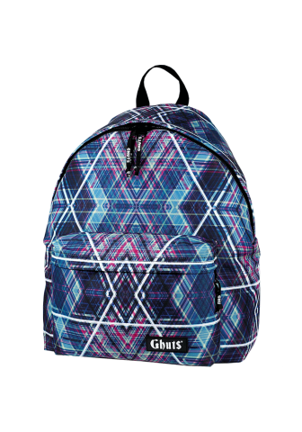 MOCHILA PADRÃO - HYPNOTIC Ref. GH100