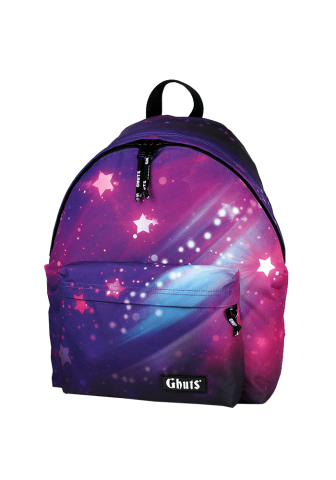 MOCHILA PADRÃO - SHINING STAR Ref. GH100