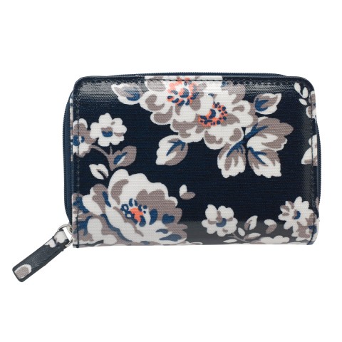 CARTEIRA CATH KIDSTON ELVINGTON ROSE NAVY