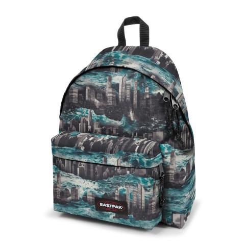 MOCHILA EASTPAK PADDED EK620770