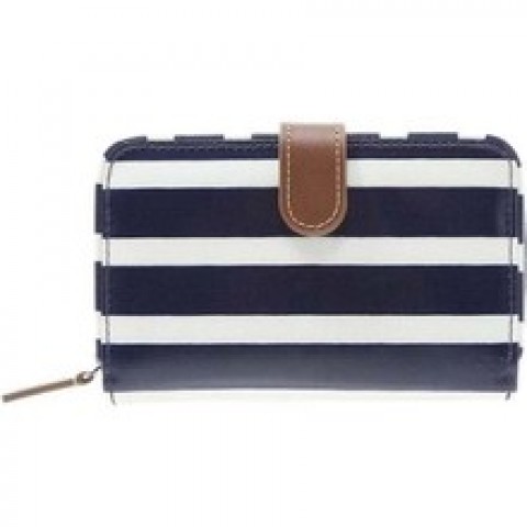 CARTEIRA CATH KIDSTON MEDIA BRETON STIPE NAVY