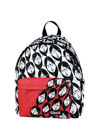 MOCHILA PADRÃO - SURFACE  Ref. GH100