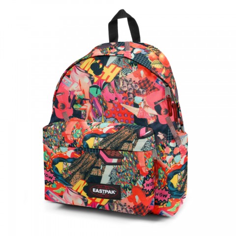 MOCHILA EASTPAK PADDED PAK'R EK62032L