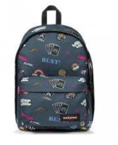 MOCHILA EASTPAK OUT OF OFFICE EK767520