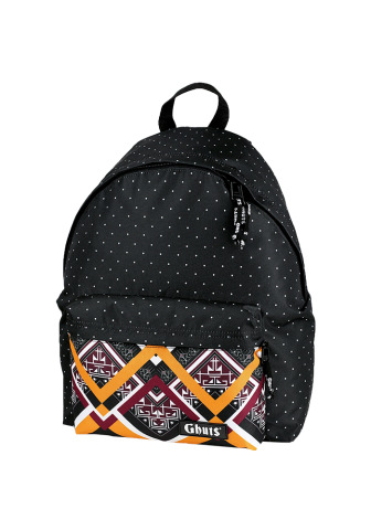 MOCHILA PADRÃO - TRIBAL  Ref. GH100